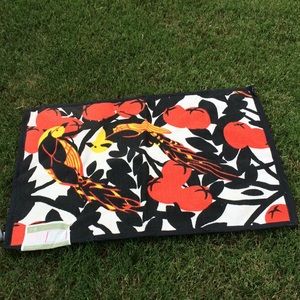 Urban outfitters rug